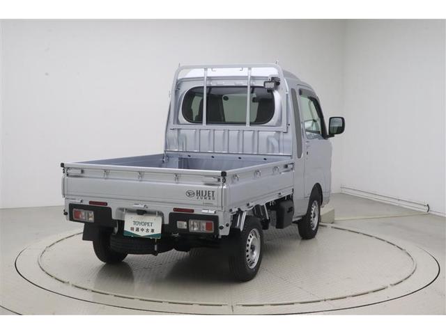 Daihatsu HIJET TRUCK 2025