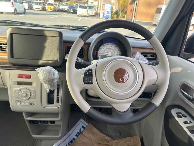 Suzuki ALTO LAPIN LC 2025