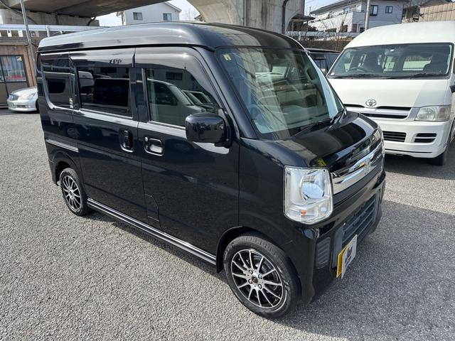 Mazda SCRUM WAGON 2020