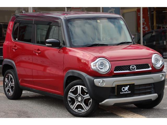Mazda FLAIR CROSSOVER 2018