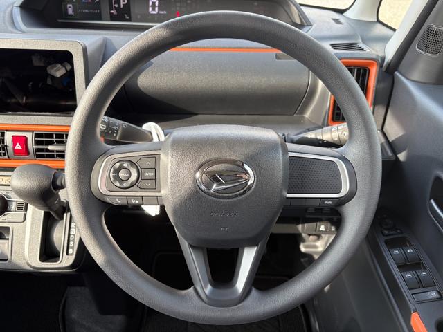 Daihatsu TANTO 2025