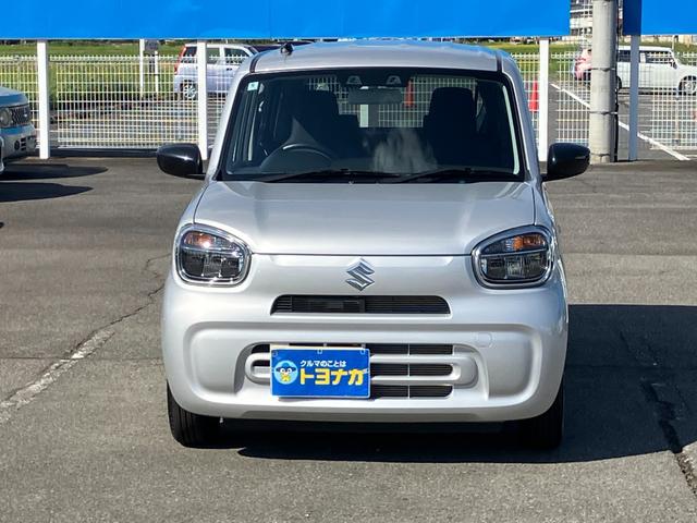 Suzuki ALTO 2024