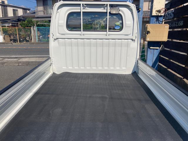 Mitsubishi MINICAB TRUCK 2008