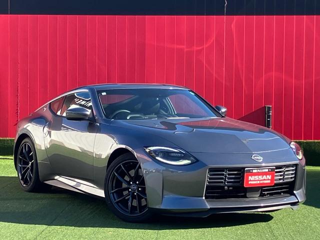 Nissan FAIRLADY Z 2024