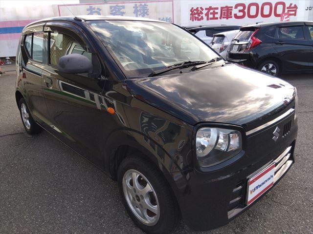 Suzuki ALTO 2016