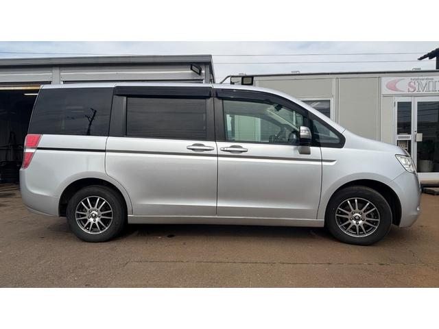 Honda STEPWAGON 2009