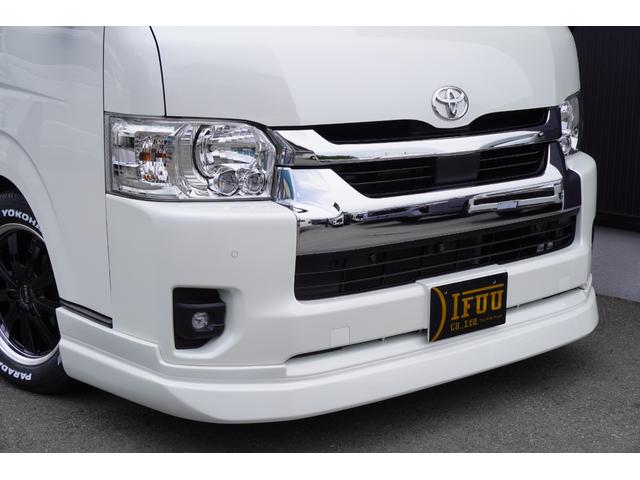 Toyota HIACE WAGON 2025