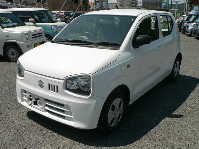 Suzuki ALTO 2019