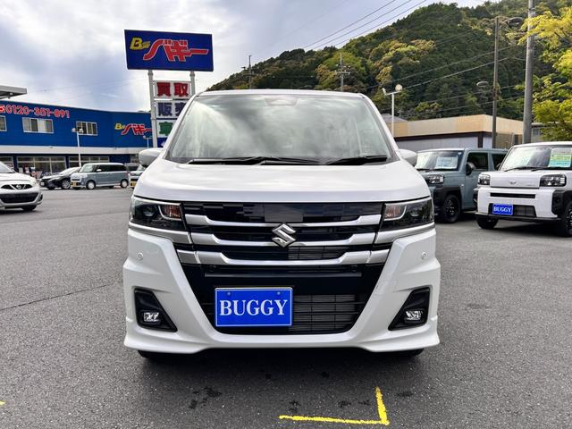 Suzuki WAGON R 2025