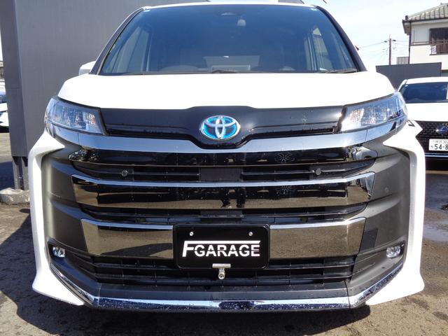 Toyota NOAH 2024