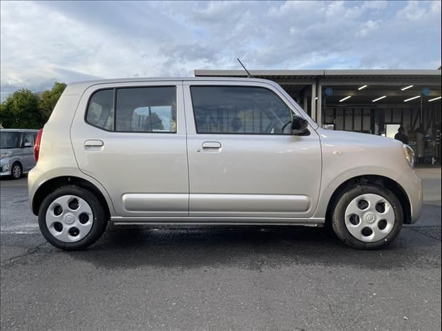 Suzuki ALTO 2025