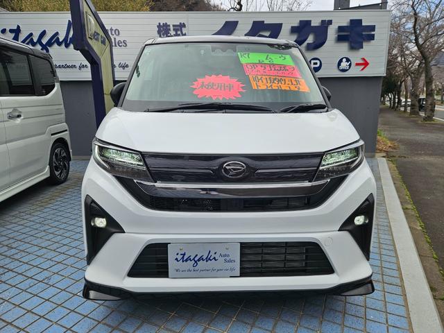 Daihatsu MOVE 2025