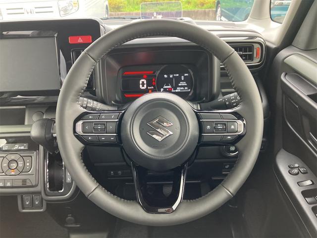 Suzuki SPACIA GEAR 2025