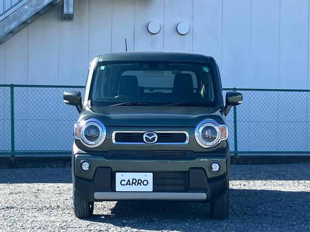 Mazda FLAIR CROSSOVER 2021