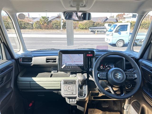 Suzuki SPACIA GEAR 2025