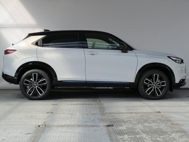 Honda VEZEL 2026