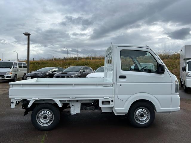 Suzuki CARRY TRUCK 2024