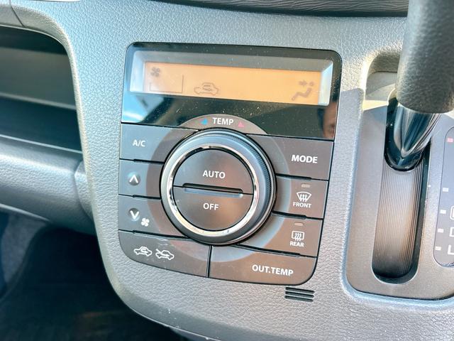 Suzuki WAGON R STINGRAY 2013