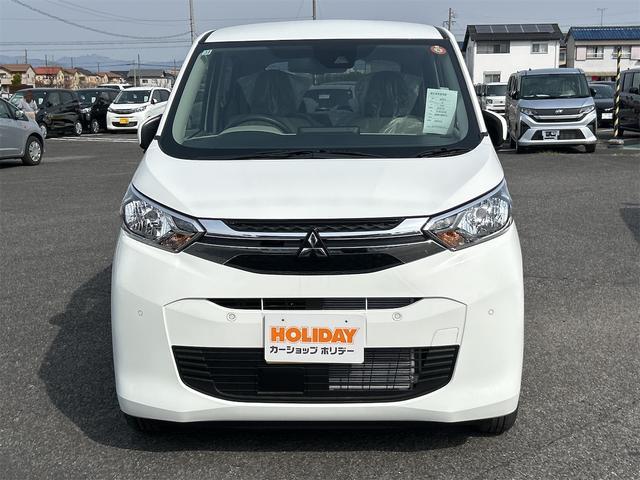 Mitsubishi EK WAGON 2025