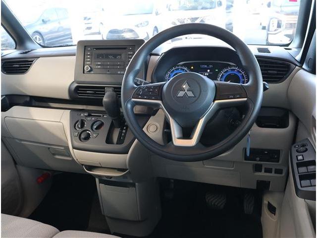 Mitsubishi EK SPACE 2024