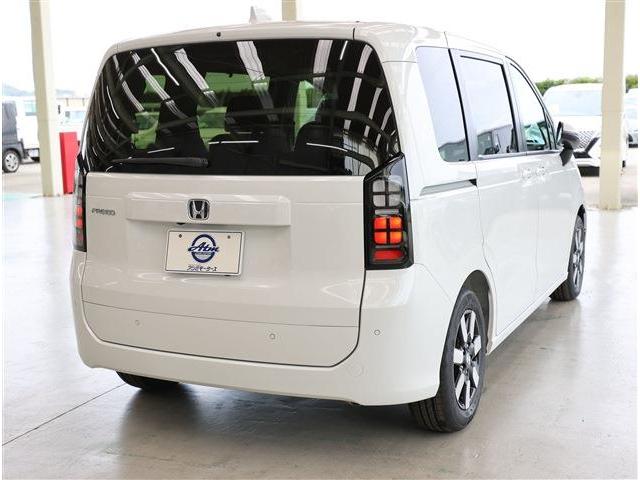 Honda FREED 2025
