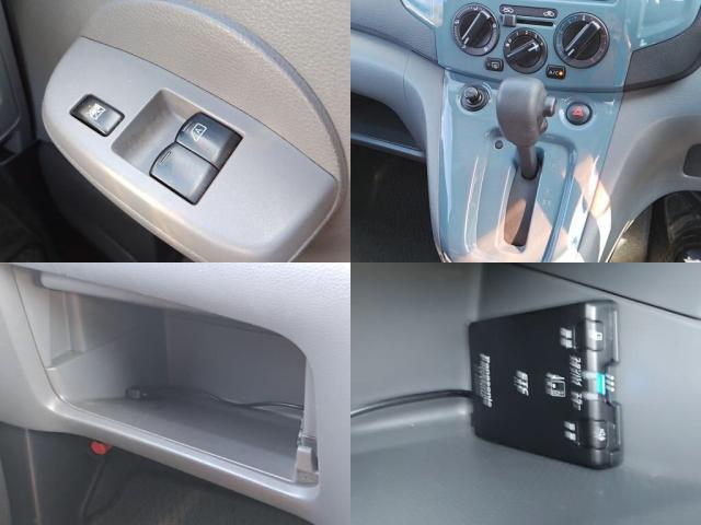 Nissan NV200 VANETTE WAGON 2014