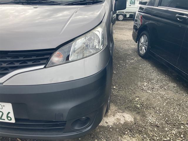 Nissan NV200 VANETTE VAN 2018