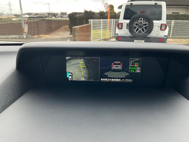 Subaru FORESTER 2024