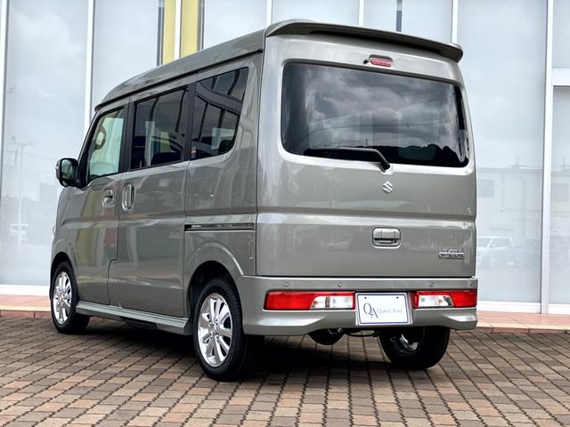 Suzuki EVERY WAGON 2026