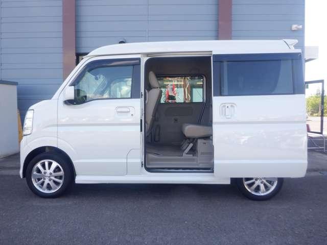 Nissan NV100 Clipper Rio 2021