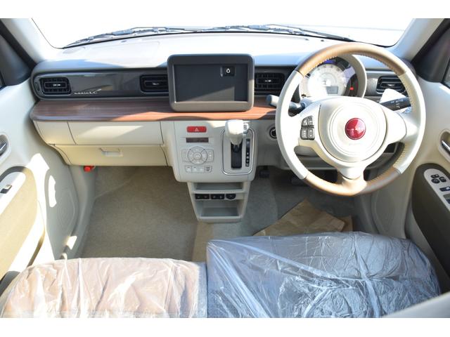 Suzuki ALTO LAPIN LC 2025