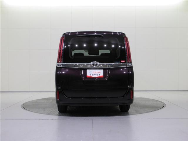 Toyota NOAH 2020