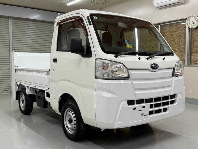 Subaru SAMBAR TRUCK 2015