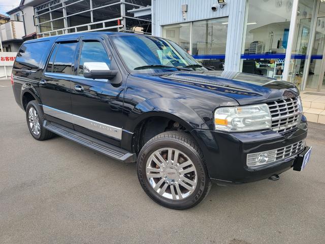 Lincoln LINCOLN NAVIGATOR 2009