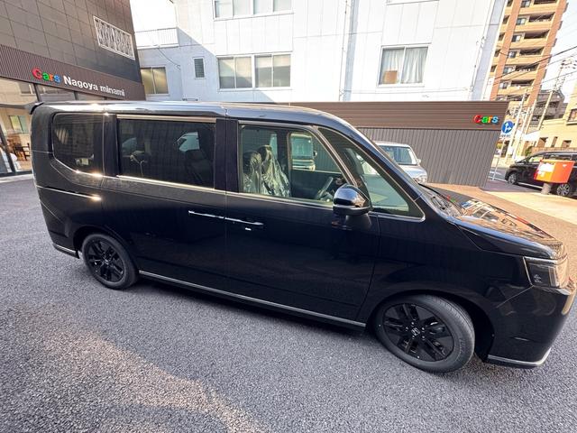 Honda STEPWAGON 2023