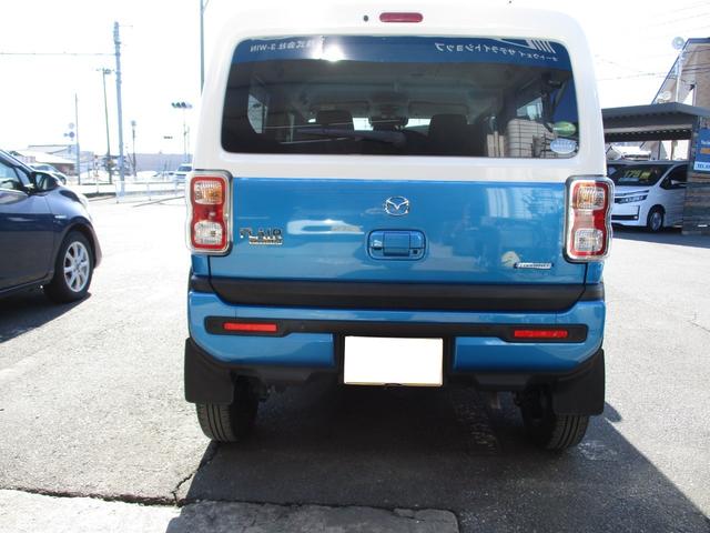 Mazda FLAIR CROSSOVER 2021