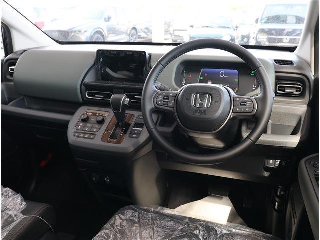 Honda FREED 2026