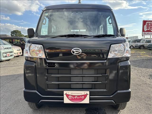 Daihatsu HIJET CARGO 2024