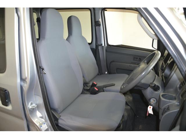 Subaru SAMBAR VAN 2017