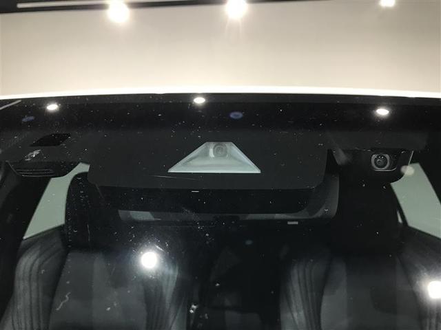 Toyota HARRIER HYBRID 2021