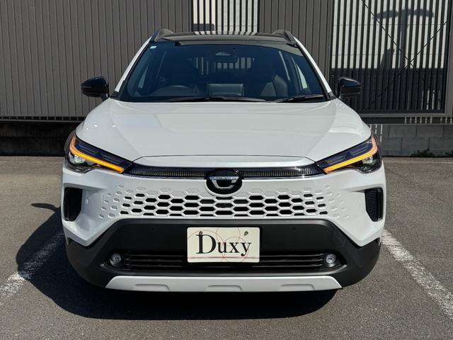 Toyota COROLLA CROSS 2026