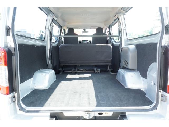 Nissan NV350 CARAVAN VAN 2019