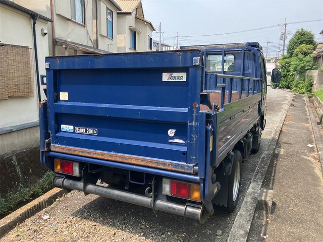 Mazda TITAN TRUCK 2005