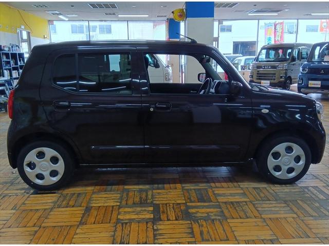 Suzuki ALTO 2024
