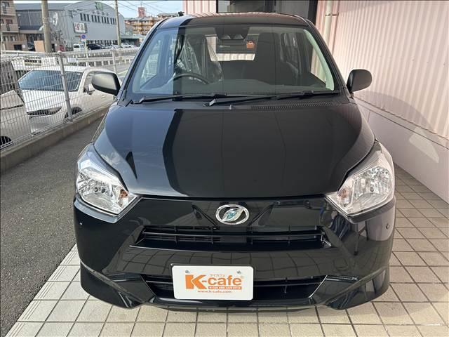 Daihatsu MIRA E:S 2025