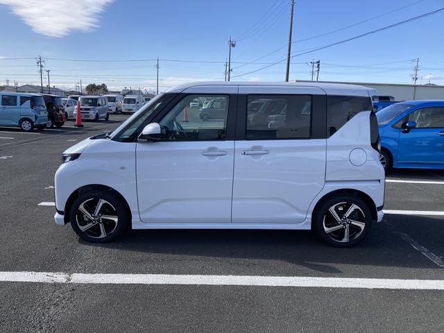 Daihatsu MOVE 2025