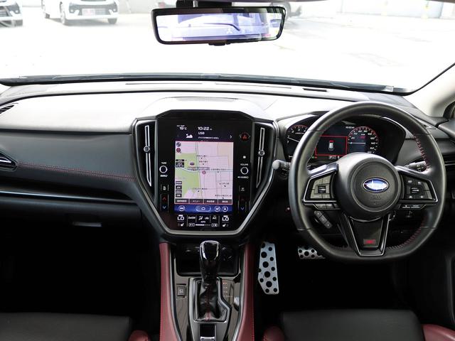 Subaru LEVORG 2022