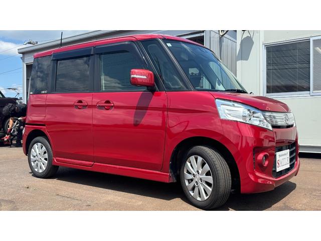 Mazda FLAIR WAGON CUSTOM STYEL 2015