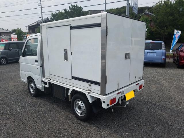 Nissan NT100CLIPPER TRUCK 2021