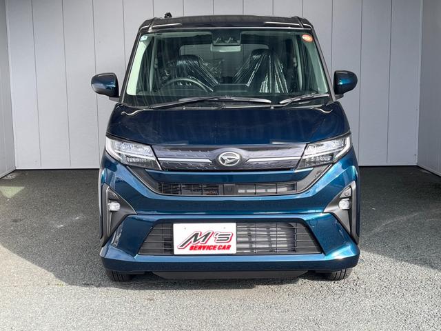 Daihatsu MOVE 2025